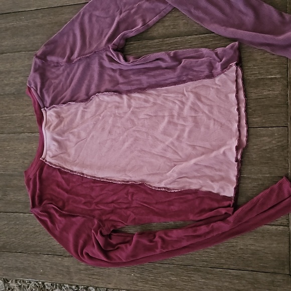 Wild Fable long sleeve extremely soft top - Picture 3 of 3